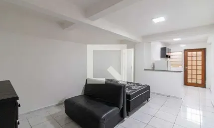 Kitnet / Stúdio para Venda - Picanço, 1 Quarto,  43 m² - Guarulhos