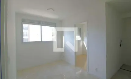 Apartamento para Venda - Veleiros, 2 Quartos,  33 m² - São Paulo