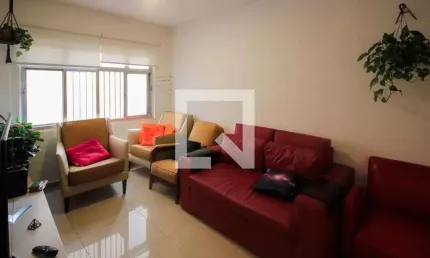 Apartamento para Venda - Aclimação, 2 Quartos,  65 m² - São Paulo