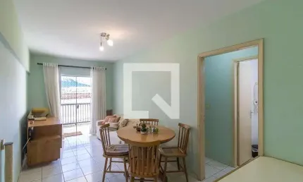 Apartamento para venda - bosque, 1 quarto,  55 m² - campinas