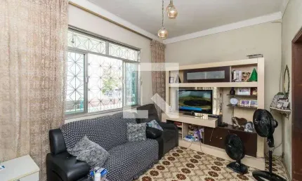 Casa para Venda - Irajá, 6 Quartos,  225 m² - Rio de Janeiro