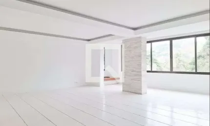 Apartamento para venda - flamengo, 3 quartos,  163 m² - rio de janeiro