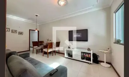 Casa para Venda - Planalto, 3 Quartos,  200 m² - Belo Horizonte