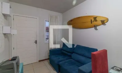 Casa / Sobrado em Condomínio para Venda - Aberta dos Morros, 2 Quartos,  43 m² - Porto Alegre