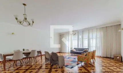 Casa para Venda - Vila Mariana, 3 Quartos,  280 m² - São Paulo