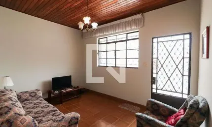 Casa para venda - água fria, 4 quartos,  204 m² - são paulo