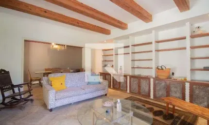 Casa para Venda - Recreio, 4 Quartos,  285 m² - Rio de Janeiro