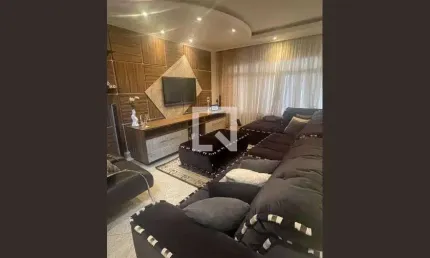 Casa para venda - vila carrão, 3 quartos,  200 m² - são paulo