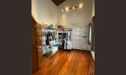 Casa para Venda - Anhangabaú , 3 Quartos,  350 m² - Jundiaí