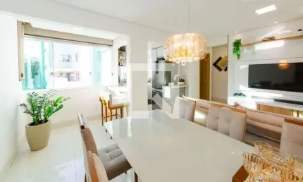 Apartamento para Venda - Buritis, 2 Quartos,  68 m² - Belo Horizonte