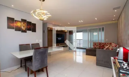 Apartamento para Venda - Picanço, 2 Quartos,  86 m² - Guarulhos