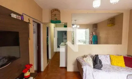 Casa para Venda - Vila Yolanda, 3 Quartos,  192 m² - Osasco
