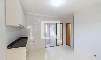 Cobertura para Venda - Artur Alvim, 2 Quartos,  45 m² - São Paulo