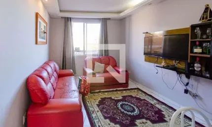 Apartamento para Venda - Monsenhor Messias, 2 Quartos,  60 m² - Belo Horizonte