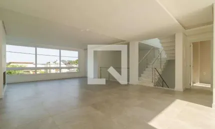 Casa / Sobrado em Condomínio para Venda - Hipica, 4 Quartos,  256 m² - Porto Alegre