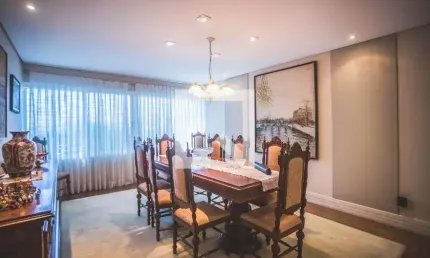 Casa para venda - planalto paulista, 4 quartos,  800 m² - são paulo