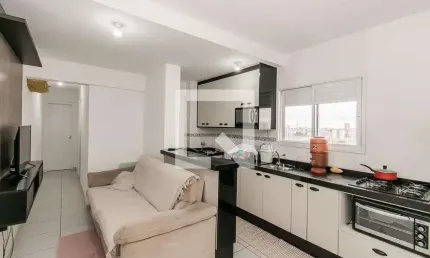 Apartamento para venda - artur alvim, 2 quartos,  35 m² - são paulo