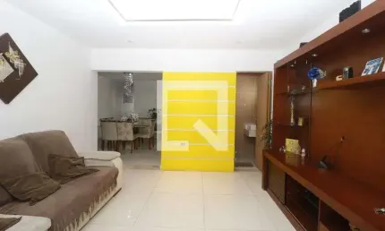 Casa para venda - água fria, 3 quartos,  145 m² - são paulo