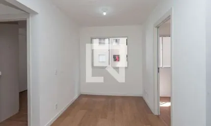 Apartamento para venda - taboão, 2 quartos,  35 m² - são bernardo do campo