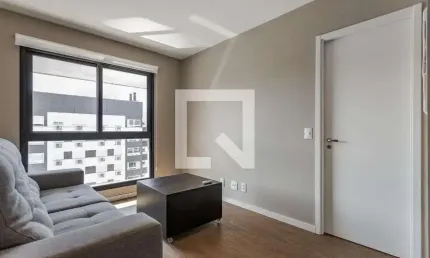 Apartamento para venda - jardim salso , 1 quarto,  50 m² - porto alegre