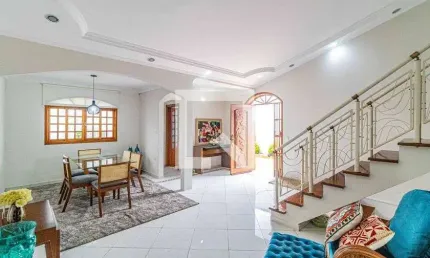 Casa para venda - cidade são francisco , 3 quartos,  235 m² - são paulo