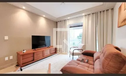 Apartamento para Venda - Mansões Santo Antônio, 4 Quartos,  130 m² - Campinas