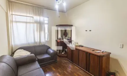 Apartamento para Venda - Sagrada Família, 2 Quartos,  91 m² - Belo Horizonte