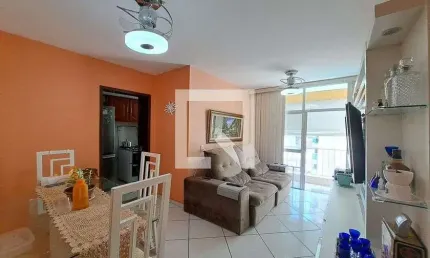 Apartamento para venda - cachambi, 2 quartos,  50 m² - rio de janeiro
