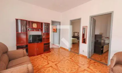 Casa para Venda - Vila Progresso, 2 Quartos,  200 m² - Jundiaí