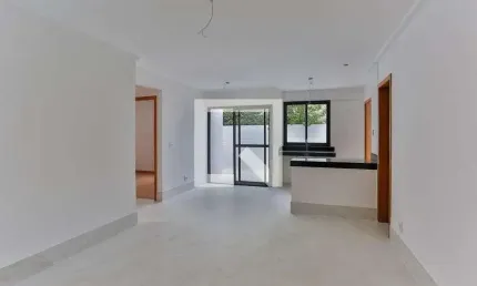 Apartamento para venda - anchieta, 2 quartos,  94 m² - belo horizonte
