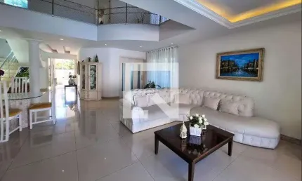 Casa para Venda - Camboinhas, 5 Quartos,  418 m² - Niterói