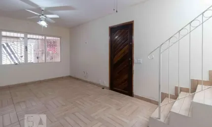 Casa para Venda - Vila Antonieta, 3 Quartos,  600 m² - São Paulo