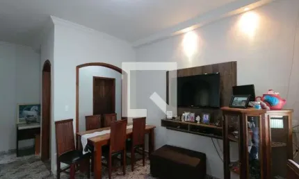 Casa para Venda - Céu Azul, 3 Quartos,  560 m² - Belo Horizonte