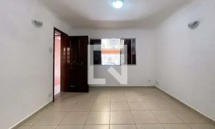 Casa para Venda - Vila Lusitânia, 2 Quartos,  90 m² - São Bernardo do Campo
