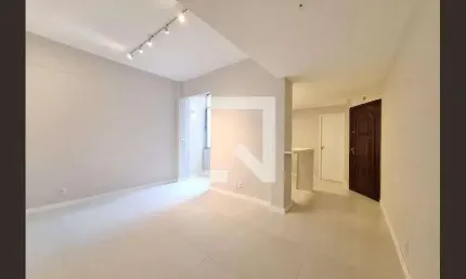 Apartamento para Venda - Flamengo, 2 Quartos,  72 m² - Rio de Janeiro