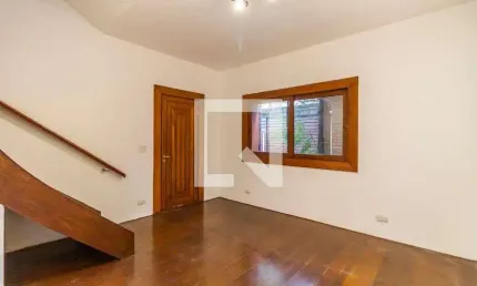 Casa para Venda - Jardim Europa, 3 Quartos,  130 m² - São Paulo
