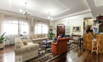 Casa para venda - cidade são francisco , 6 quartos,  410 m² - são paulo