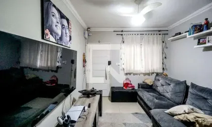 Kitnet / Stúdio para Venda - Vila Aricanduva, 3 Quartos,  120 m² - São Paulo