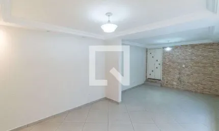 Casa para Venda - Jabaquara, 3 Quartos,  150 m² - São Paulo