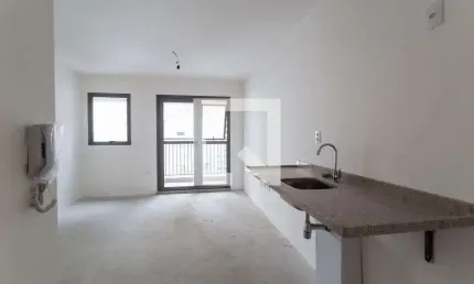 Kitnet / stúdio para venda - moema, 1 quarto,  26 m² - são paulo