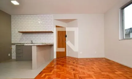 Apartamento para Venda - Sion, 2 Quartos,  70 m² - Belo Horizonte