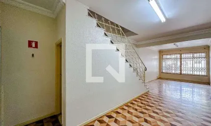 Casa para Venda - Belém, 5 Quartos,  600 m² - São Paulo