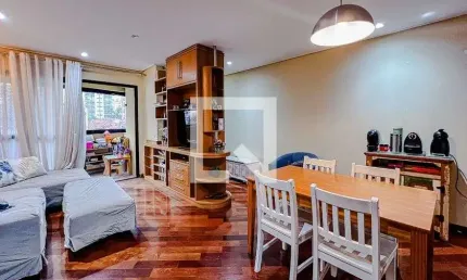 Apartamento para venda - vila mariana, 3 quartos,  102 m² - são paulo