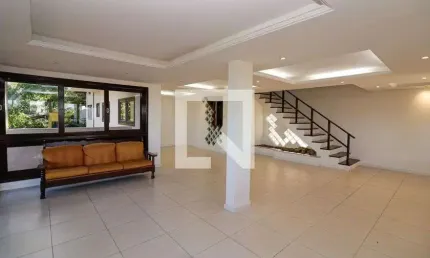 Casa / Sobrado em Condomínio para Venda - Itanhangá, 5 Quartos,  380 m² - Rio de Janeiro
