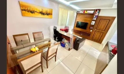 Apartamento para Venda - Ouro Preto, 2 Quartos,  97 m² - Belo Horizonte