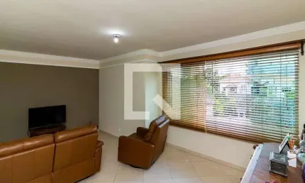 Casa para venda - água fria, 4 quartos,  160 m² - são paulo