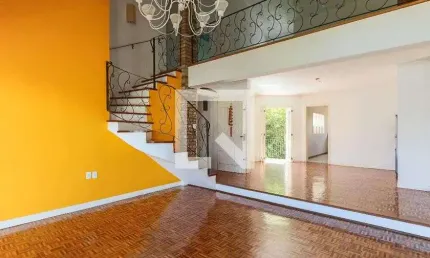 Casa para venda - nonoai, 5 quartos,  400 m² - porto alegre