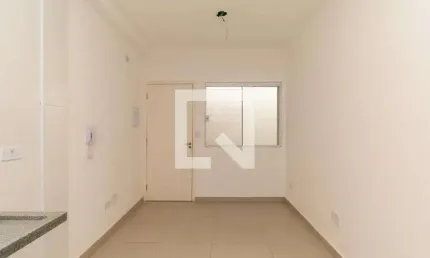 Apartamento para venda - vila prudente, 2 quartos,  37 m² - são paulo