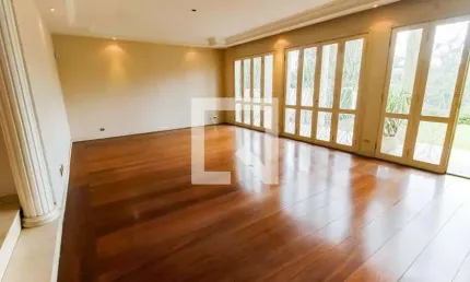 Casa para Venda - Morumbi, 4 Quartos,  650 m² - São Paulo