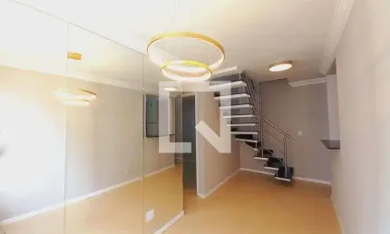 Cobertura para Venda - Parque Prado, 3 Quartos,  120 m² - Campinas